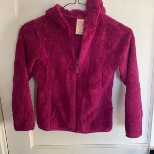 faded Glory Fleece 6-6x